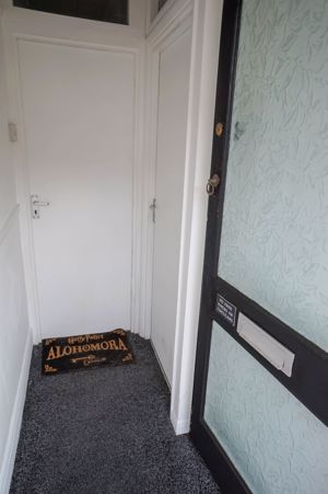 Entrance Hall- click for photo gallery